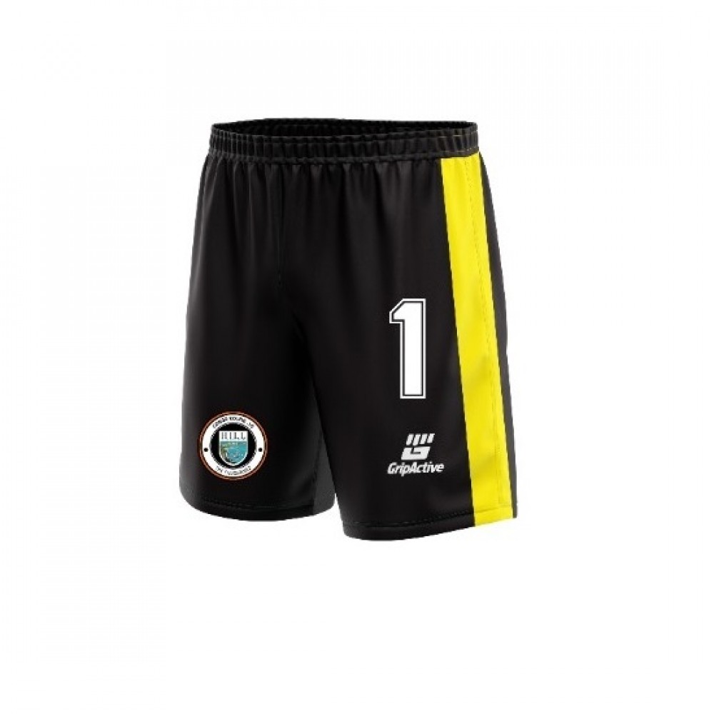 Goalkeeper Short